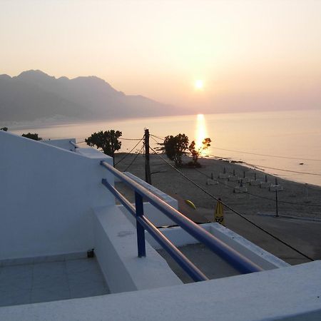 Philippos Studios & Apartments Kardamena  Luaran gambar