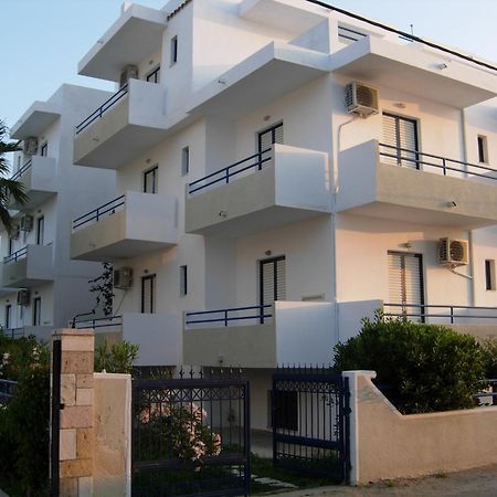 Philippos Studios & Apartments Kardamena  Luaran gambar