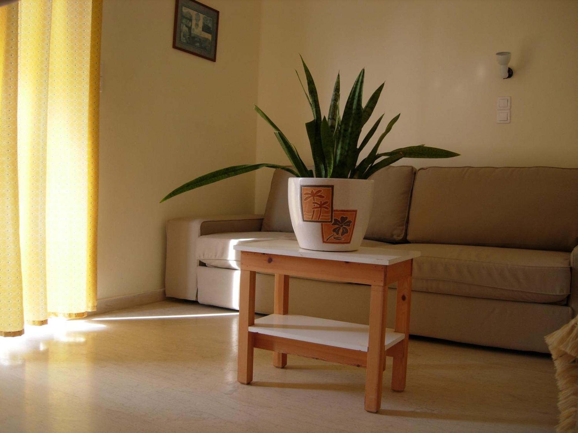 Philippos Studios & Apartments Kardamena  Luaran gambar