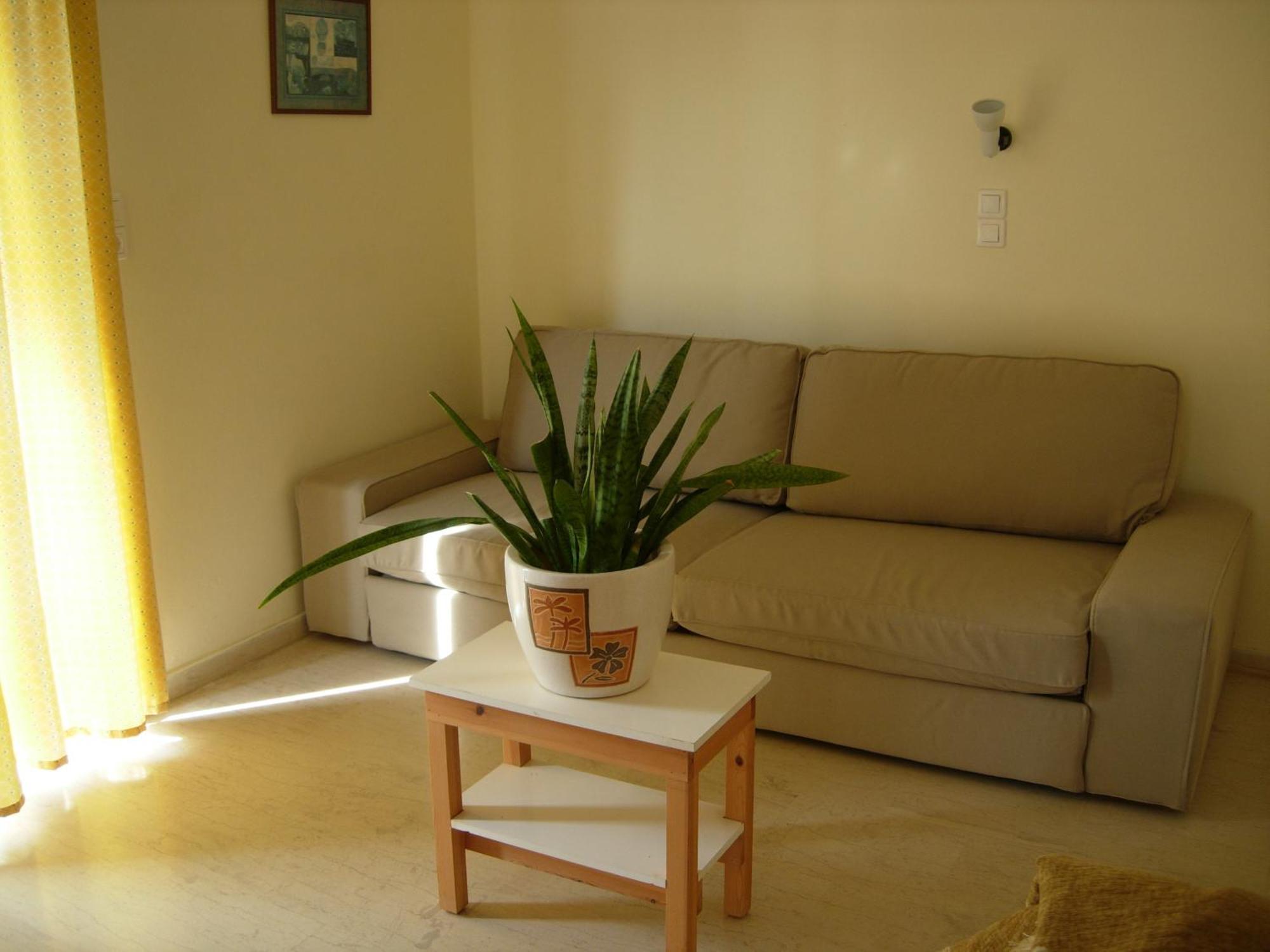 Philippos Studios & Apartments Kardamena  Luaran gambar