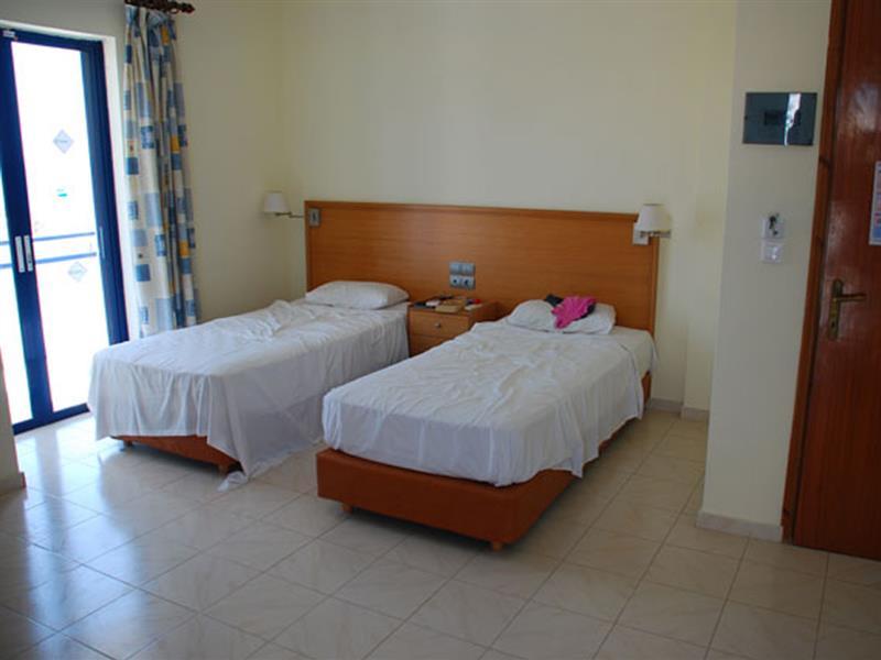 Philippos Studios & Apartments Kardamena  Luaran gambar