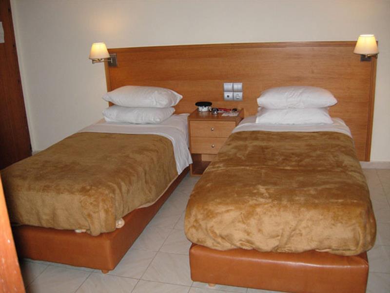 Philippos Studios & Apartments Kardamena  Luaran gambar