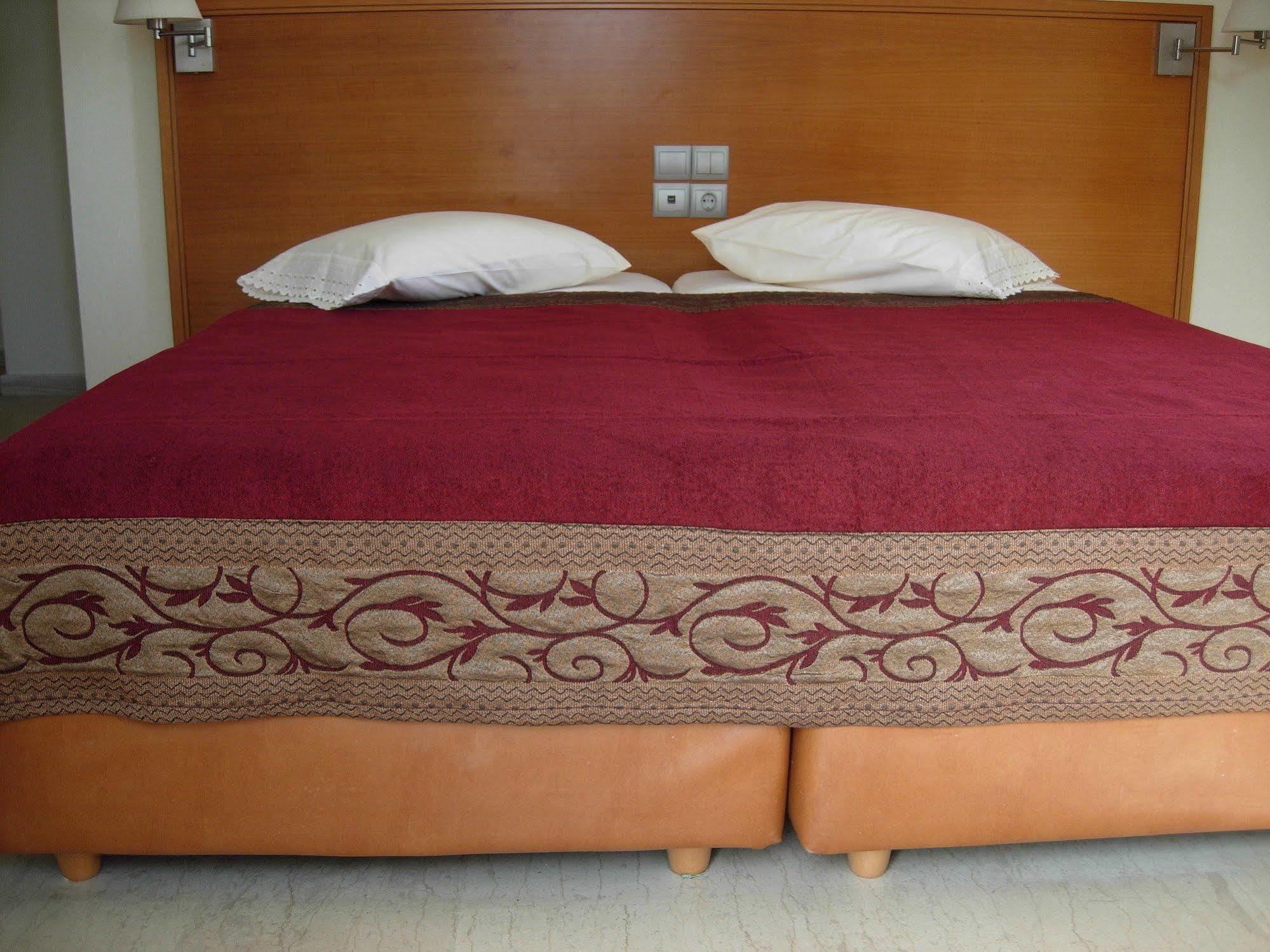 Philippos Studios & Apartments Kardamena  Luaran gambar