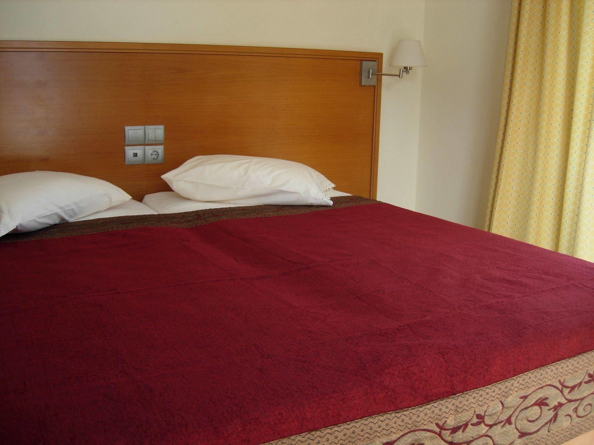 Philippos Studios & Apartments Kardamena  Luaran gambar