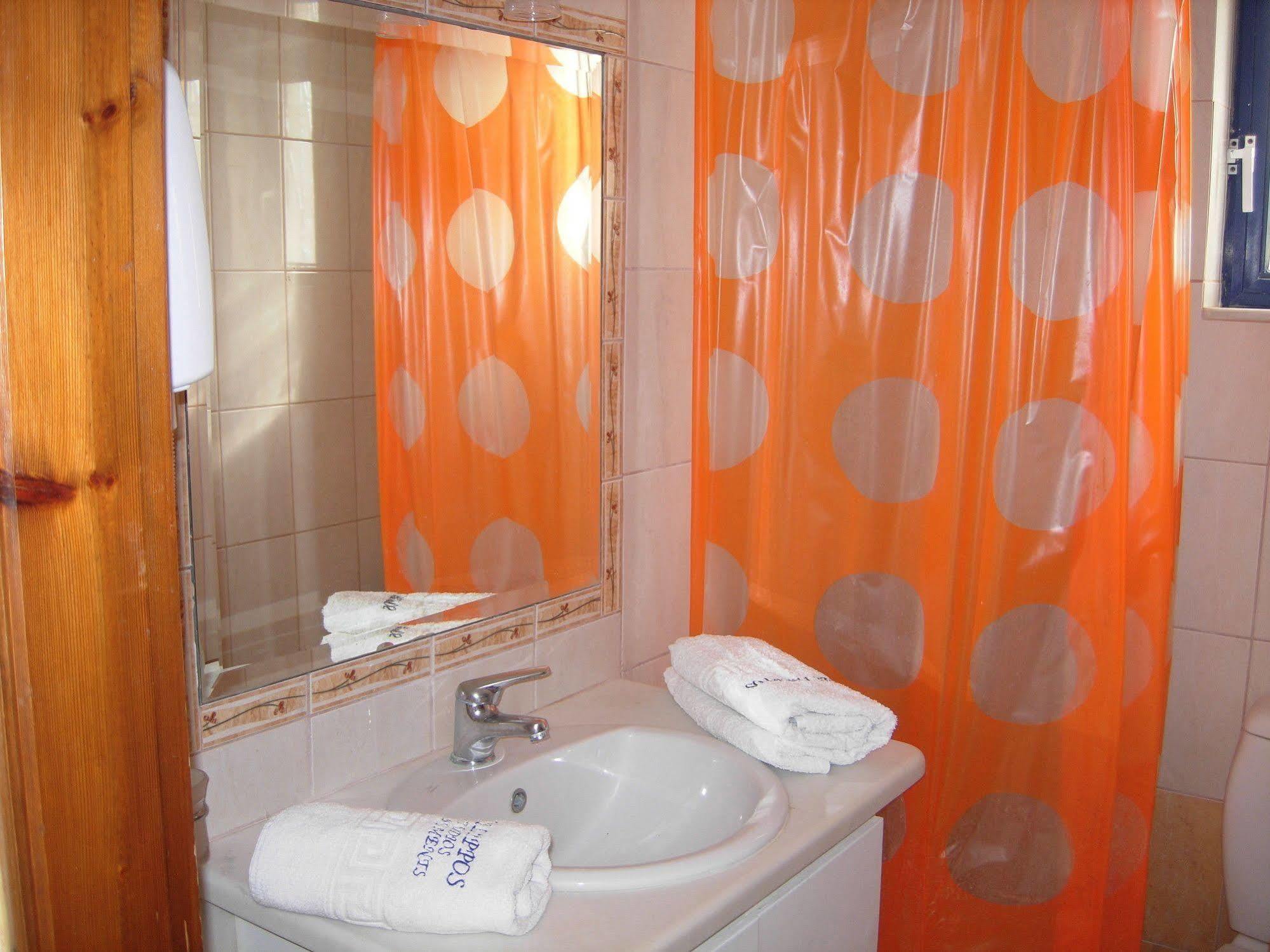 Philippos Studios & Apartments Kardamena  Luaran gambar