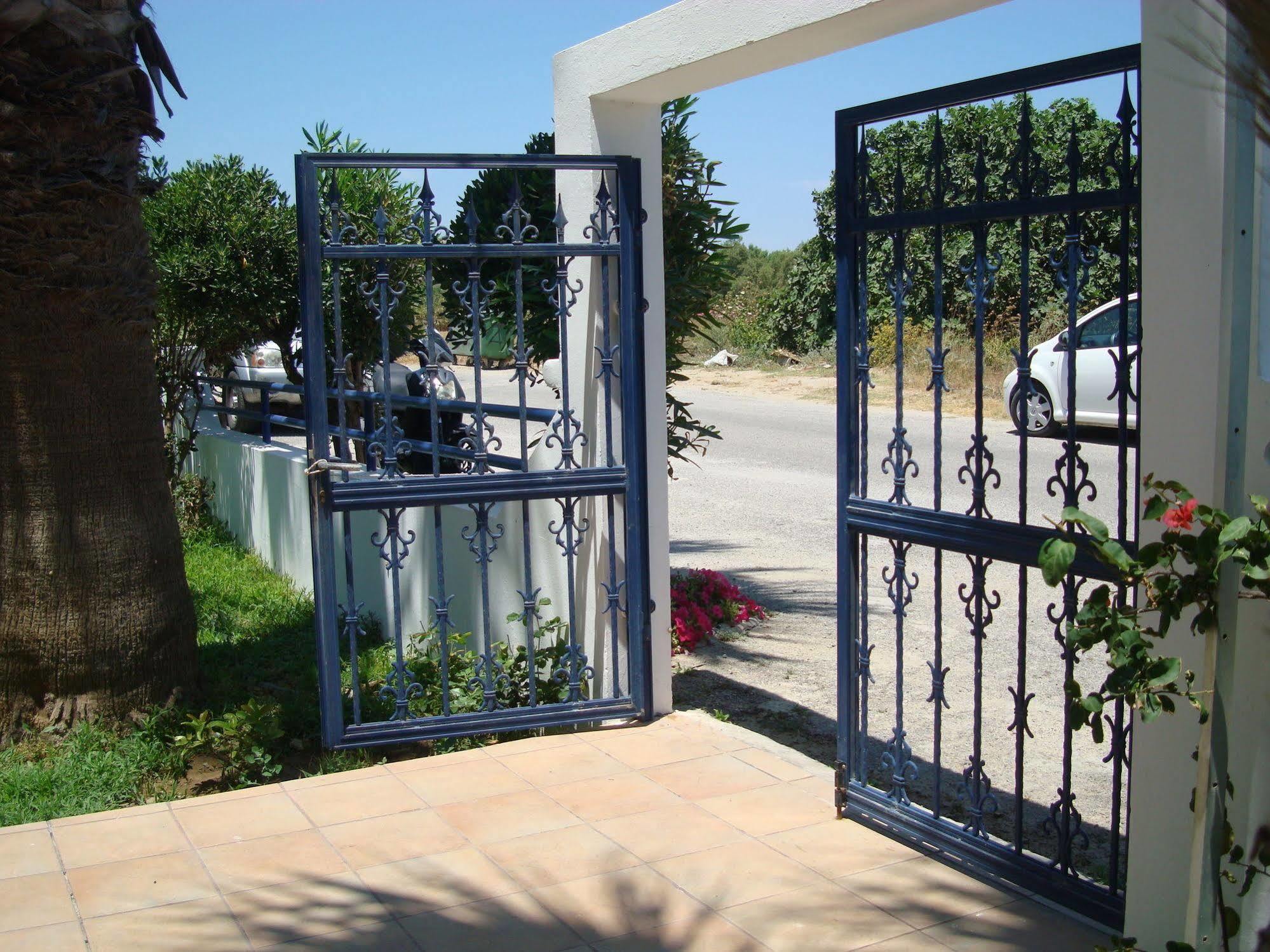 Philippos Studios & Apartments Kardamena  Luaran gambar